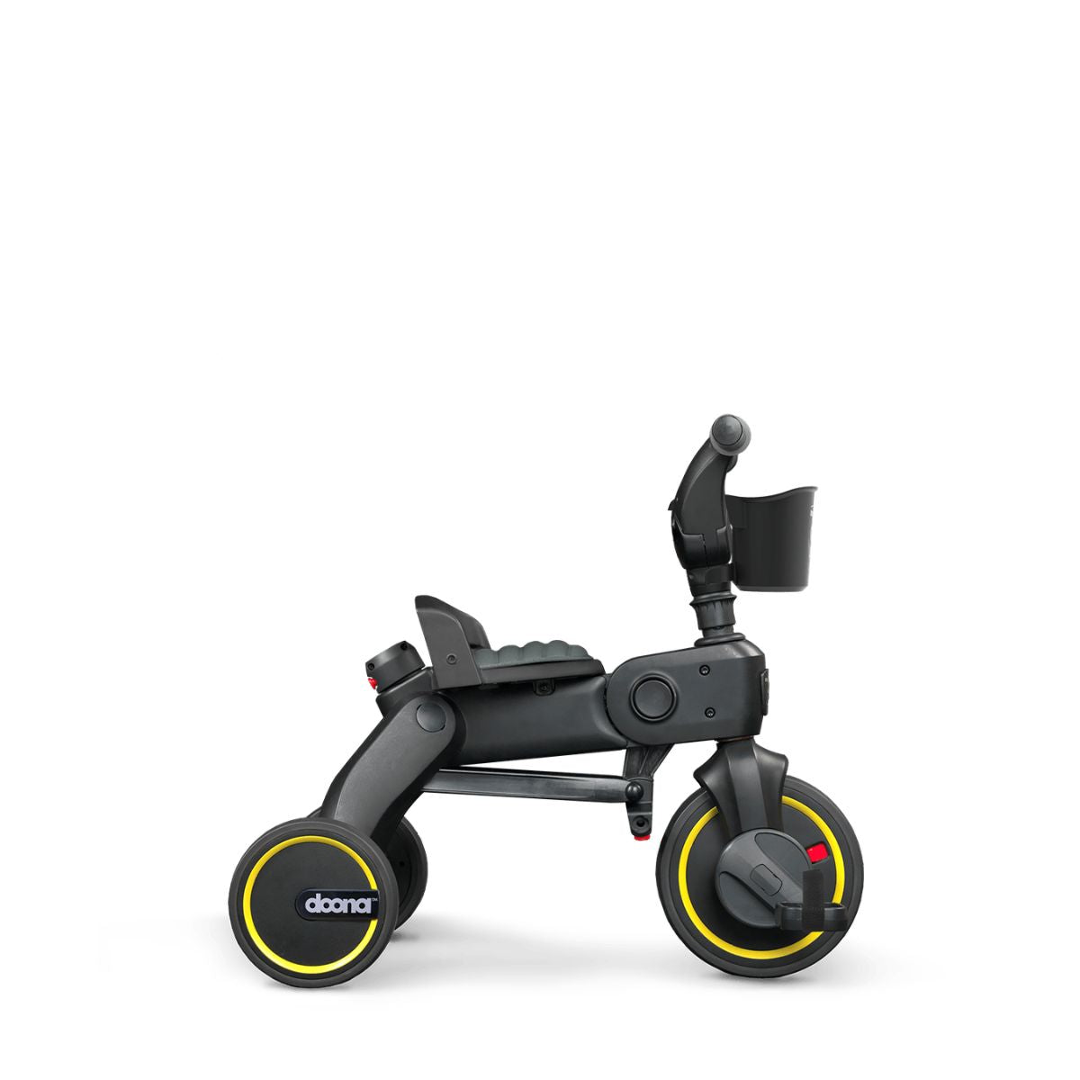 Doona Liki Trike S3 - Slate Green on Luna Baby Store Miami