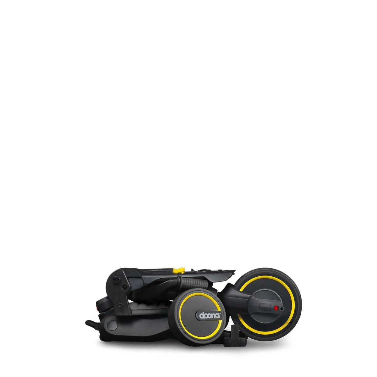 Doona Liki Trike S3 - Slate Green