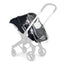 Doona Rain Cover on Luna Baby Store Miami