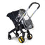 Doona Rain Cover on Luna Baby Store Miami