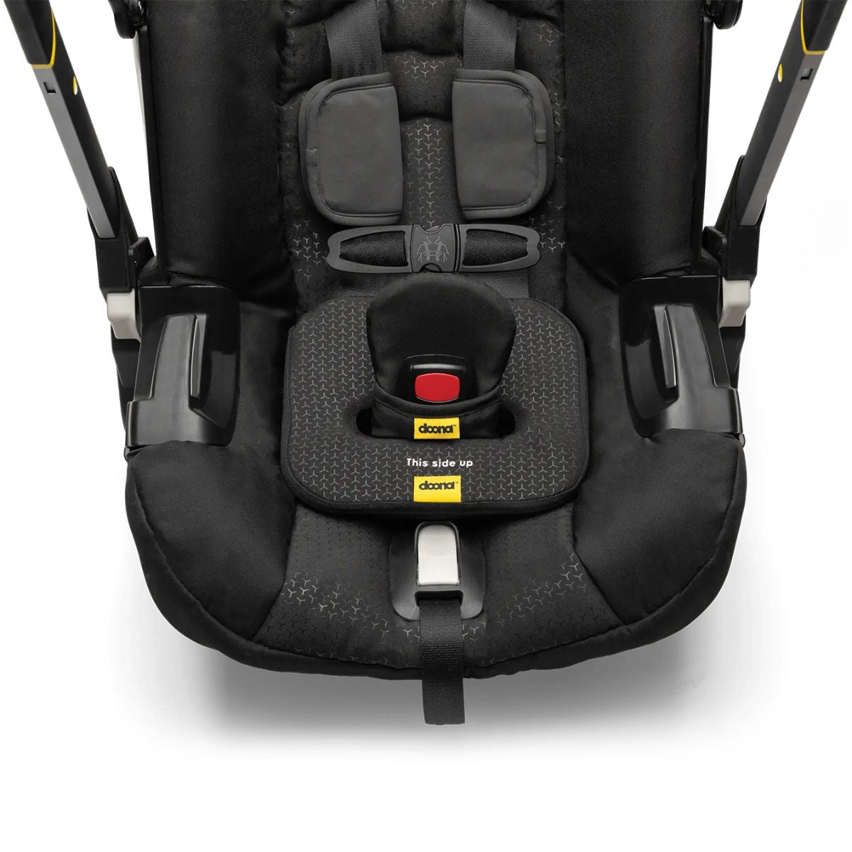 Doona SensAlert Child Car Seat Alert System on Luna Baby Store Miami