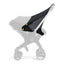 Doona Sunshade Extension on Luna Baby Store Miami