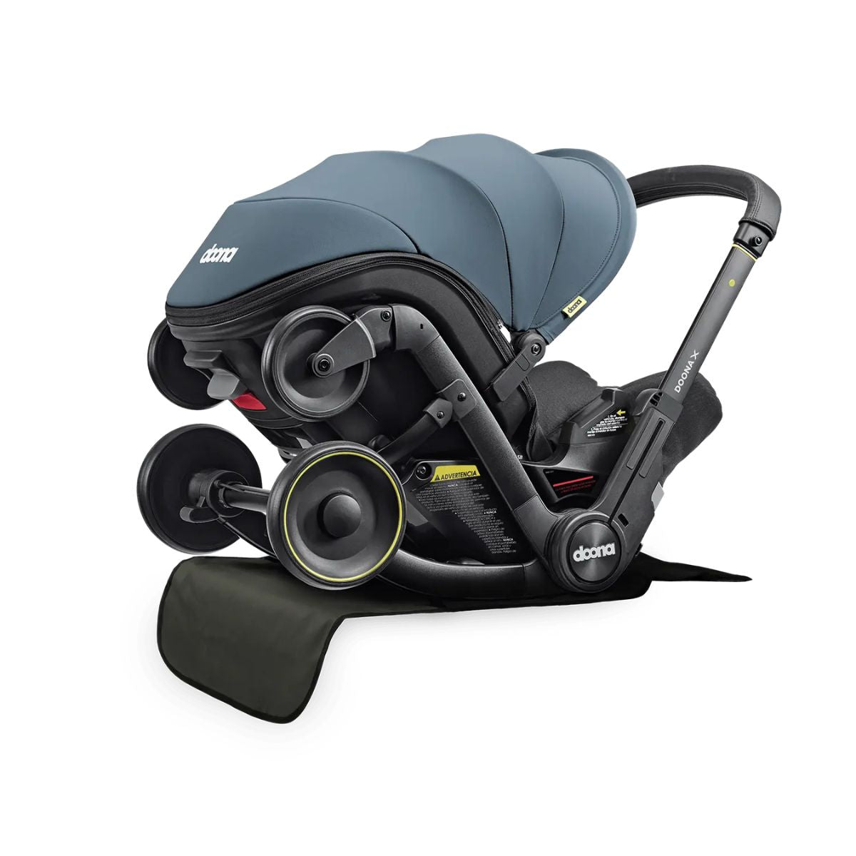 Doona Vehicle Seat Protector on Luna Baby Store Miami