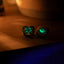 Dr. Brown’s Advantage Glow-in-the-Dark Pacifiers 0-6M Pack of 2 Blue Ocean on Luna Baby Store Miami