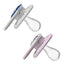 Dr. Brown’s Advantage Glow-in-the-Dark Pacifiers 6-18M Pack of 2 Purple Nature on Luna Baby Store Miami