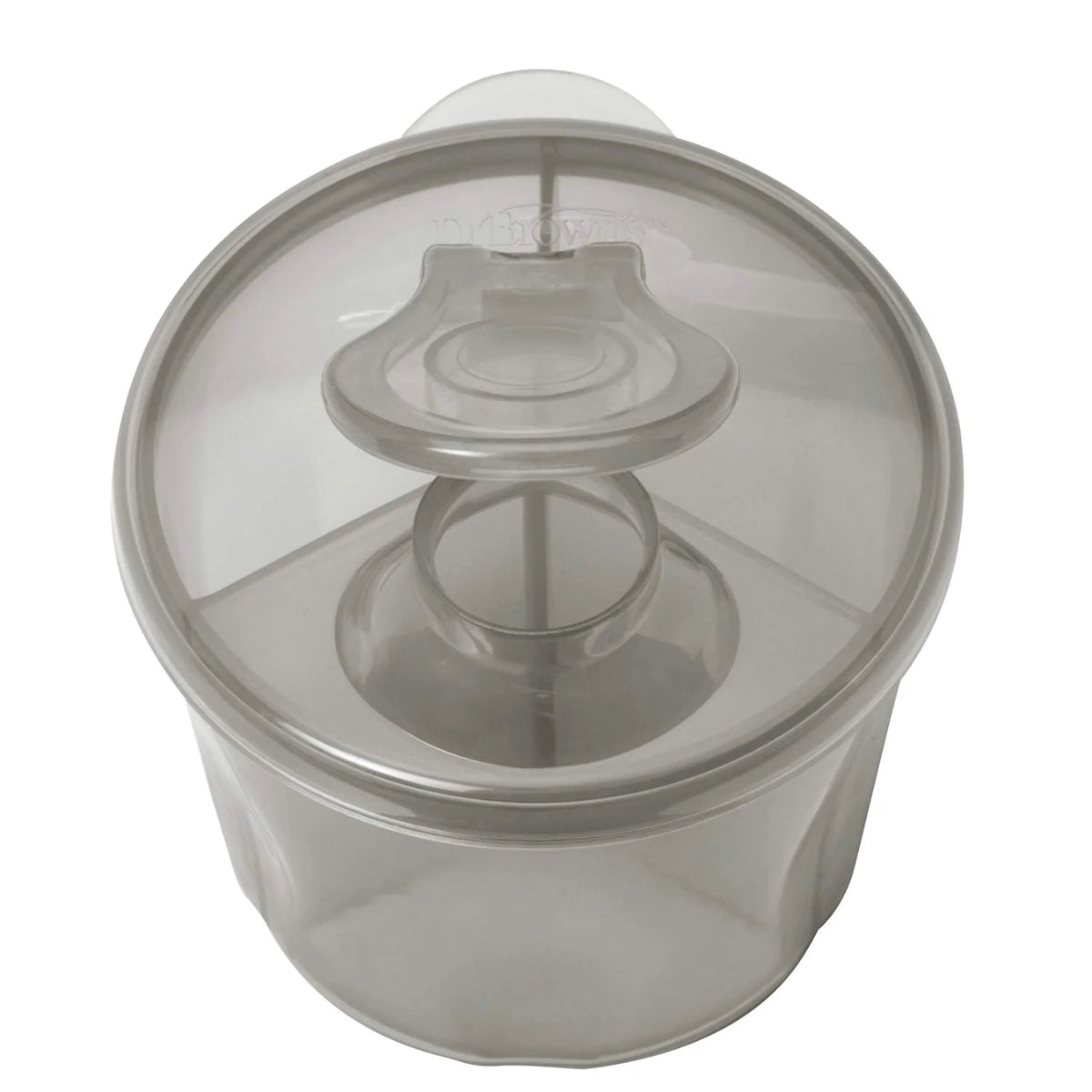 Dr. Brown’s Baby Formula Dispenser Gray