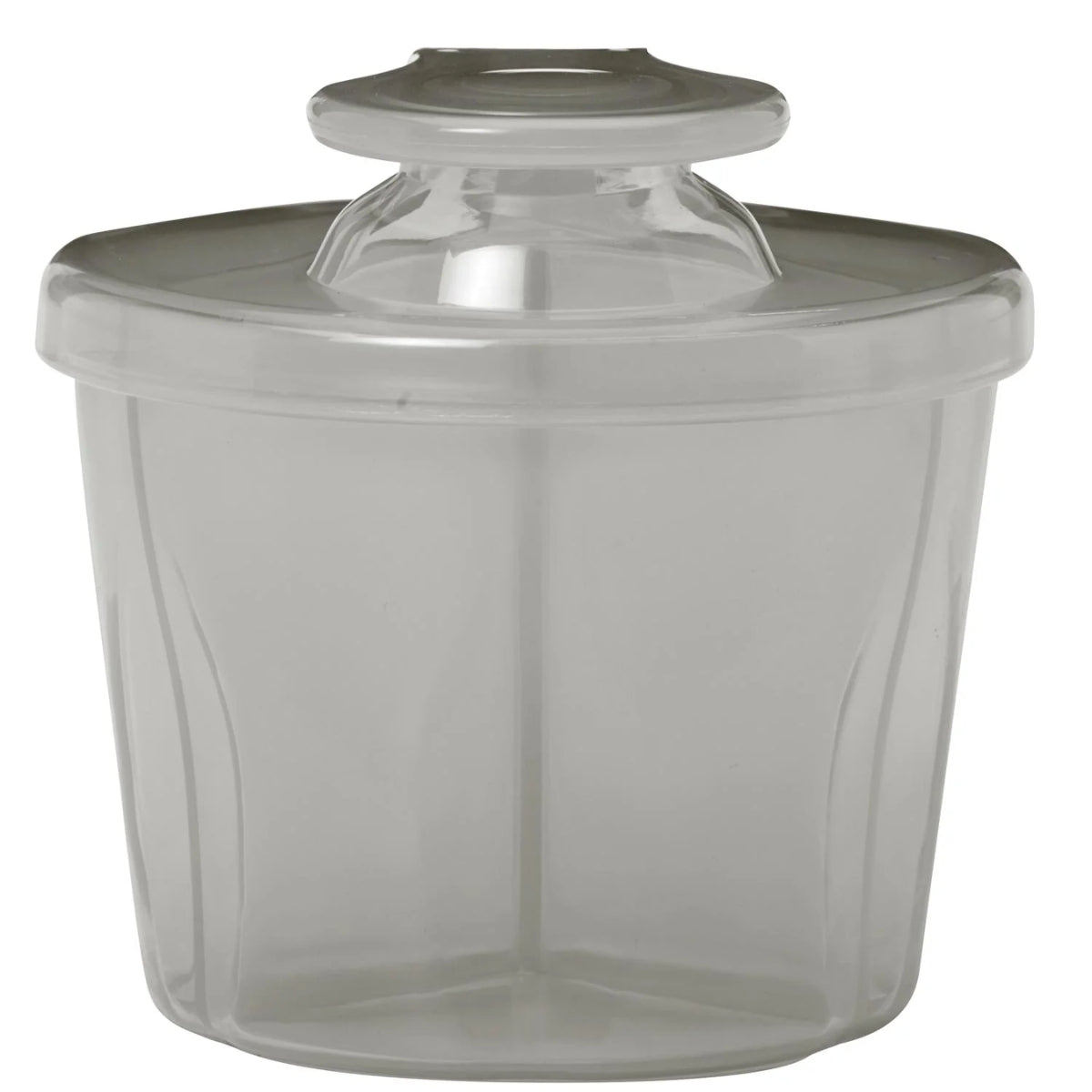 Dr. Brown’s Baby Formula Dispenser Gray on Luna Baby Store Miami