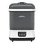 Dr. Brown's All-in-One Sterilizer & Dryer for Baby Bottles and Newborn Essentials on Luna Baby Store Miami