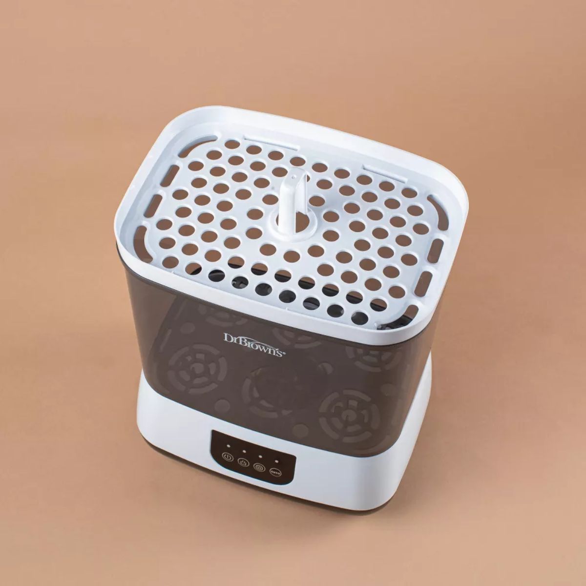Dr. Brown's All-in-One Sterilizer & Dryer for Baby Bottles and Newborn Essentials