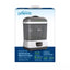 Dr. Brown's All-in-One Sterilizer & Dryer for Baby Bottles and Newborn Essentials on Luna Baby Store Miami