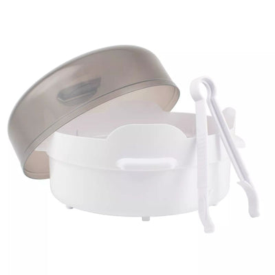 Dr. Brown's Baby Bottle Microwave Steam Sterilizer