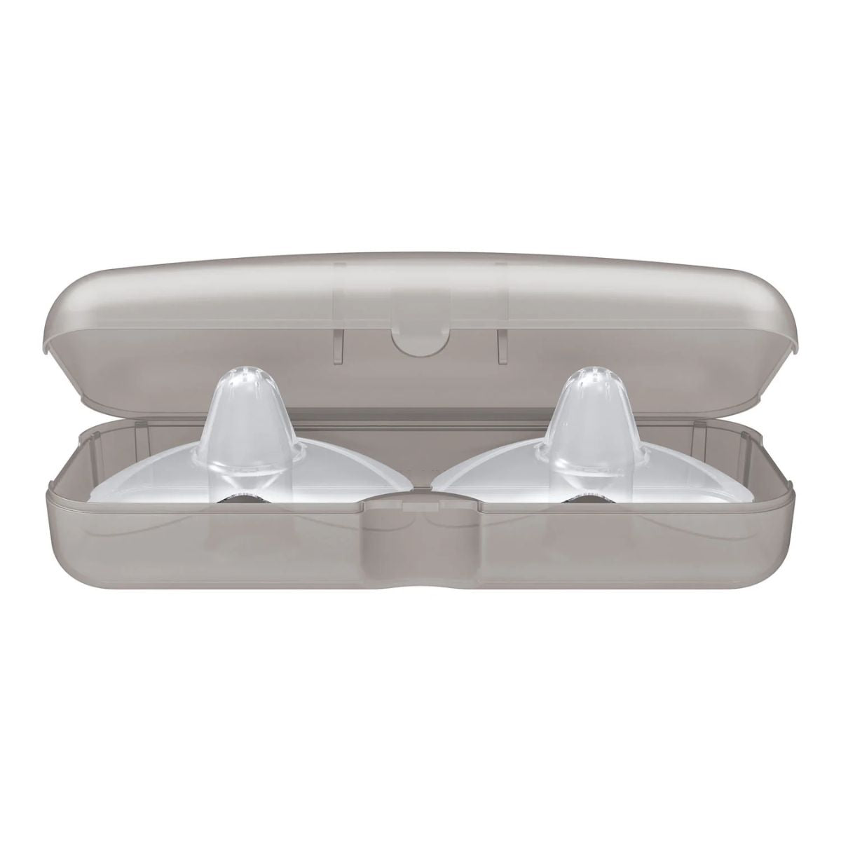 Dr. Brown's Butterfly Nipple Shields on Luna Baby Store Miami