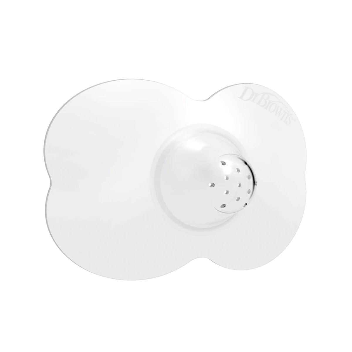 Dr. Brown's Butterfly Nipple Shields on Luna Baby Store Miami