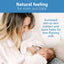 Dr. Brown's Butterfly Nipple Shields on Luna Baby Store Miami