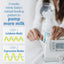 Dr. Brown’s Customflow Double Electric Breast Pump on Luna Baby Store Miami