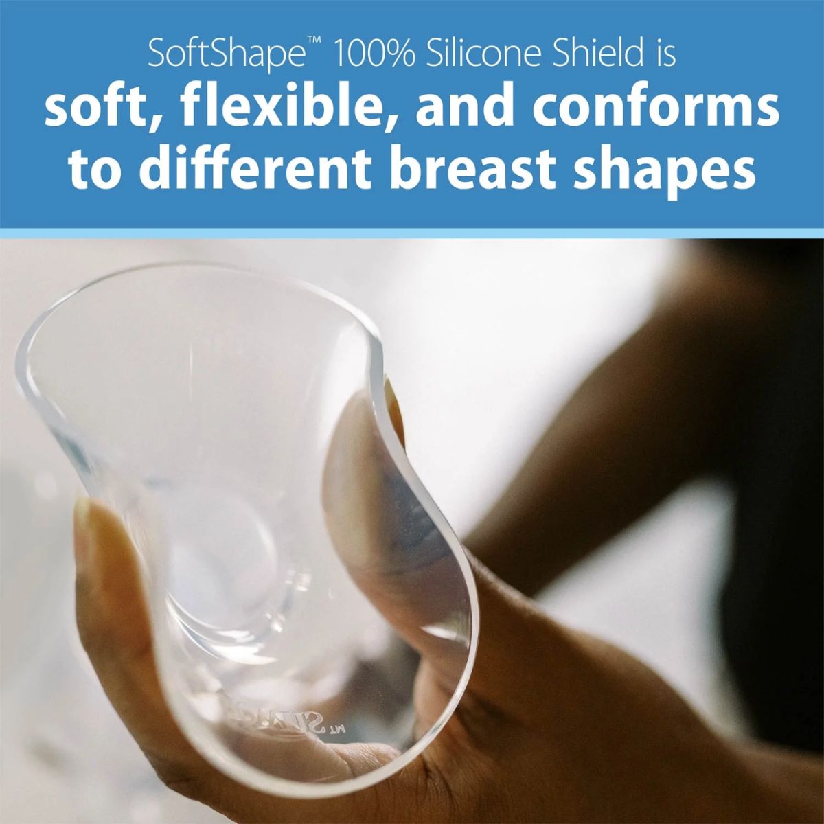 Dr. Brown’s Customflow Double Electric Breast Pump