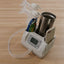 Dr. Brown’s Customflow Double Electric Breast Pump on Luna Baby Store Miami