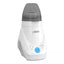Dr. Brown's Deluxe Baby Bottle Warmer & Sterilizer - White on Luna Baby Store Miami