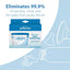 Dr. Brown's Microwave Steam Sterilizer Bags, 5-Pack on Luna Baby Store Miami