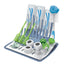 Dr. Brown's Natural Flow Folding Drying Rack on Luna Baby Store Miami