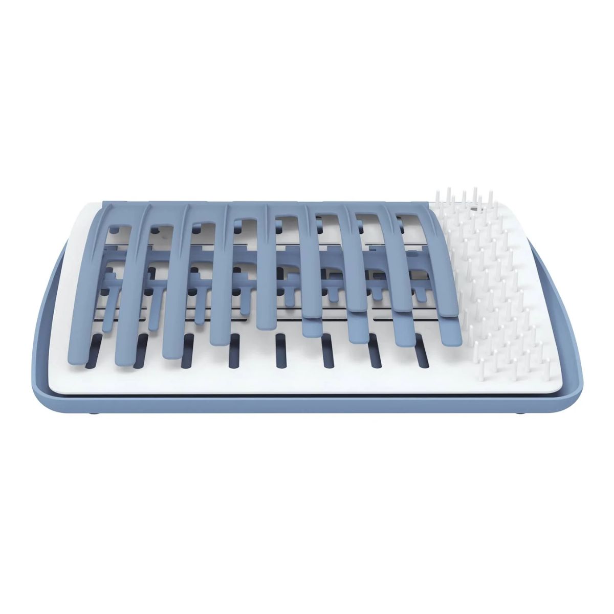 Dr. Brown's Natural Flow Folding Drying Rack