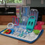 Dr. Brown's Natural Flow Folding Drying Rack on Luna Baby Store Miami