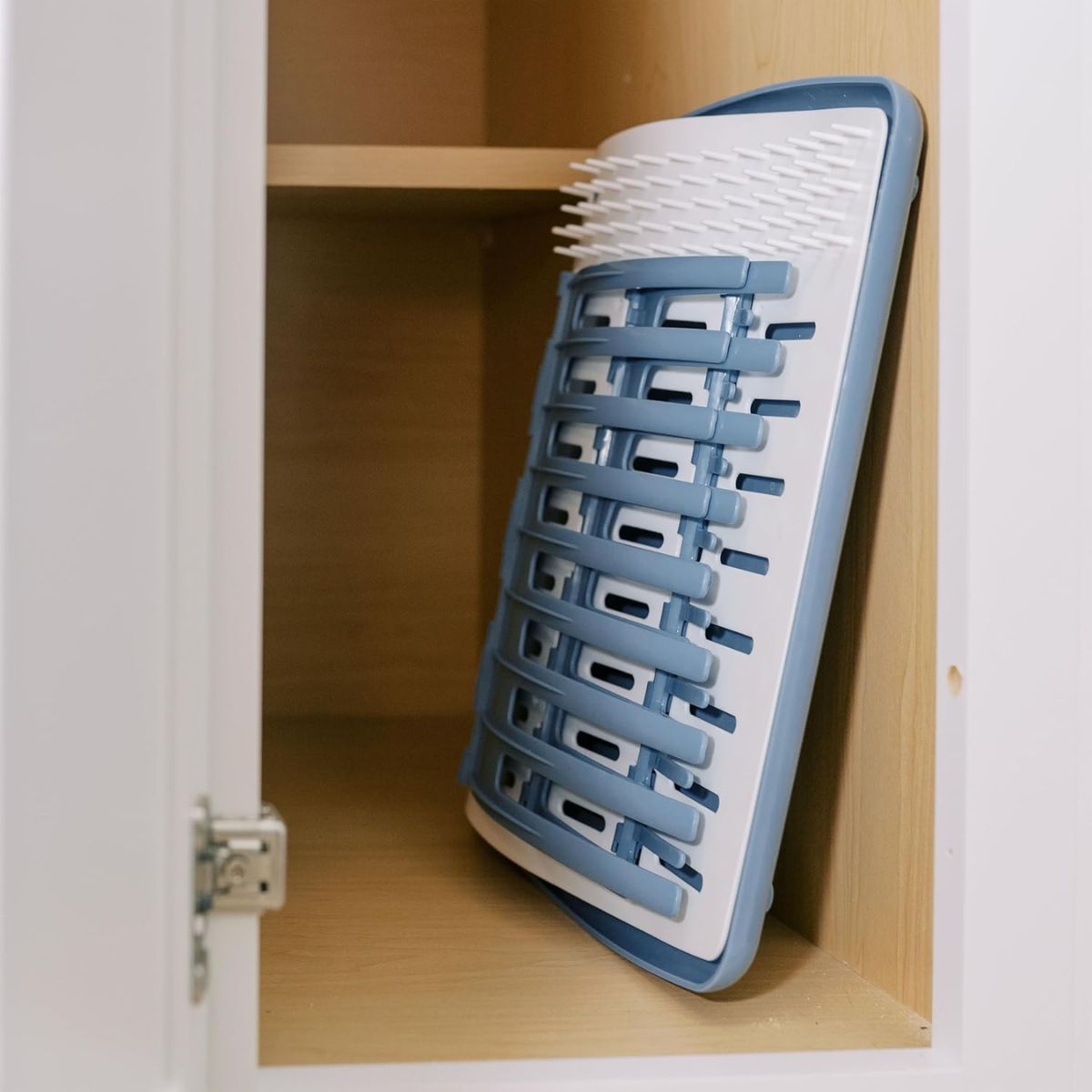 Dr. Brown's Natural Flow Folding Drying Rack