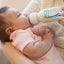 Dr. Brown’s Natural Flow Narrow Baby Bottle Silicone Nipple 2-Pack on Luna Baby Store Miami