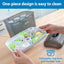 Dr. Brown’s Options+ Anti-Colic Newborn Narrow Baby Bottle Gift Set - 0M+ on Luna Baby Store Miami