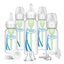Dr. Brown’s Options+ Anti-Colic Newborn Narrow Baby Bottle Gift Set - 0M+ on Luna Baby Store Miami