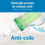 Dr. Brown’s Options+ Anti-Colic Newborn Narrow Baby Bottle Gift Set - 0M+ on Luna Baby Store Miami