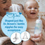 Dr. Brown’s Options+ Anti-Colic Newborn Narrow Baby Bottle Gift Set - 0M+ on Luna Baby Store Miami