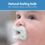 Dr. Brown’s Options+ Anti-Colic Newborn Narrow Baby Bottle Gift Set - 0M+ on Luna Baby Store Miami