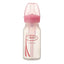 Dr. Brown’s Options+ Anti-Colic Newborn Narrow Baby Bottle Gift Set Pink - 0m+ on Luna Baby Store Miami