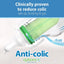 Dr. Brown’s Options+ Anti-Colic Newborn Narrow Baby Bottle Gift Set Pink - 0m+ on Luna Baby Store Miami