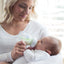 Dr. Brown’s Options+ Wide-Neck Baby Bottle Newborn Feeding Set - 0m+ on Luna Baby Store Miami