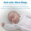 Dr. Brown’s Options+ Wide-Neck Baby Bottle Newborn Feeding Set - 0m+ on Luna Baby Store Miami