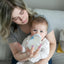 Dr. Brown’s Options+ Wide-Neck Baby Bottle Newborn Feeding Set - 0m+ on Luna Baby Store Miami