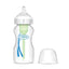 Dr. Brown’s Options+ Wide-Neck Baby Bottle 9 oz, 0m+ - Level 1 on Luna Baby Store Miami