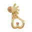 Dr. Brown's Ridgees Giaffe Massaging Teether on Luna Baby Store Miami