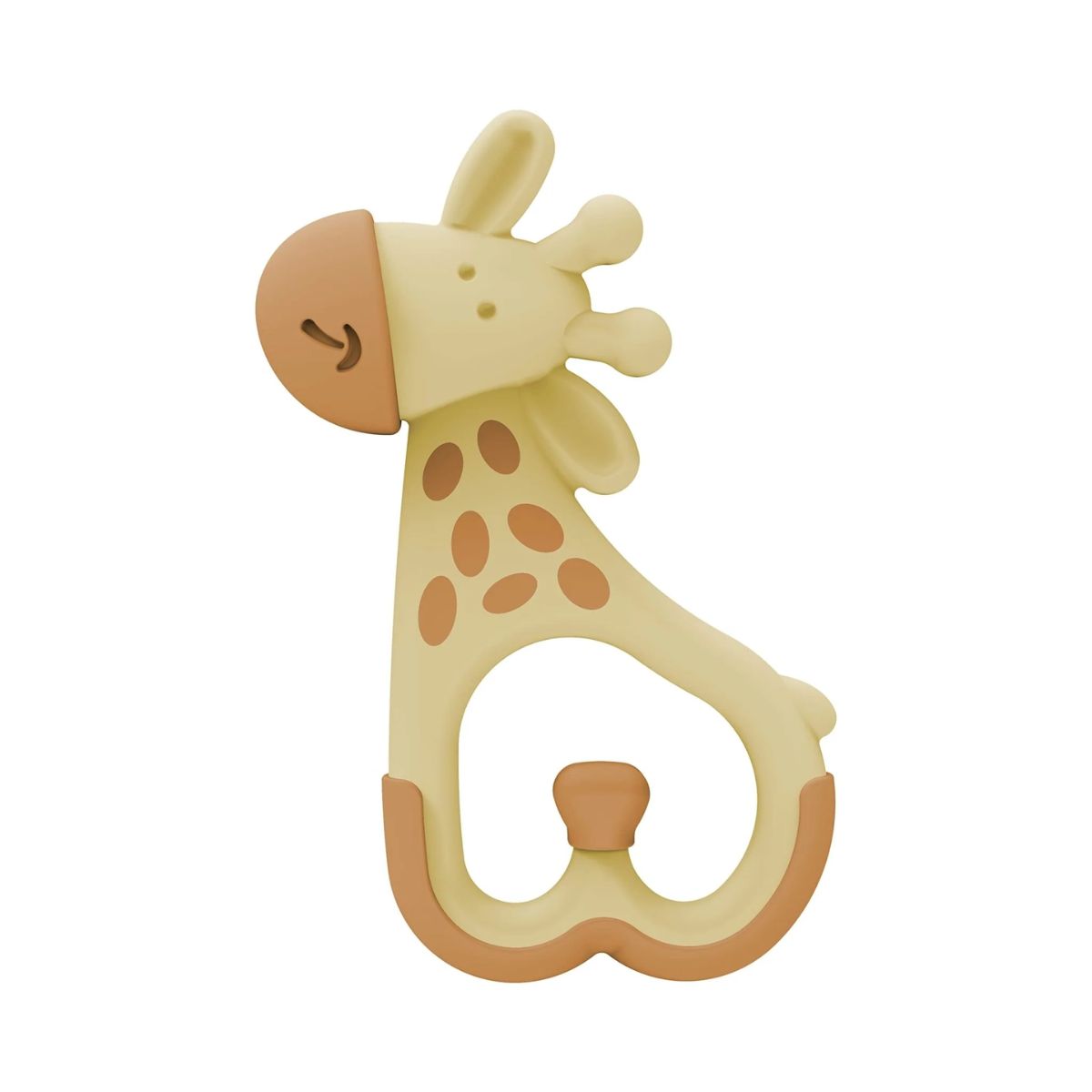 Dr. Brown's Ridgees Giaffe Massaging Teether