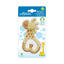 Dr. Brown's Ridgees Giaffe Massaging Teether on Luna Baby Store Miami