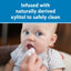 Dr. Brown's Tooth and Gum Wipes on Luna Baby Store Miami