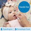 Dr. Brown's Tooth and Gum Wipes on Luna Baby Store Miami