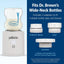 Dr. Brown's Travel Baby Bottle Warmer on Luna Baby Store Miami