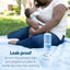 Dr. Brown's Travel Baby Bottle Warmer on Luna Baby Store Miami