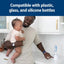 Dr. Brown's Travel Baby Bottle Warmer on Luna Baby Store Miami