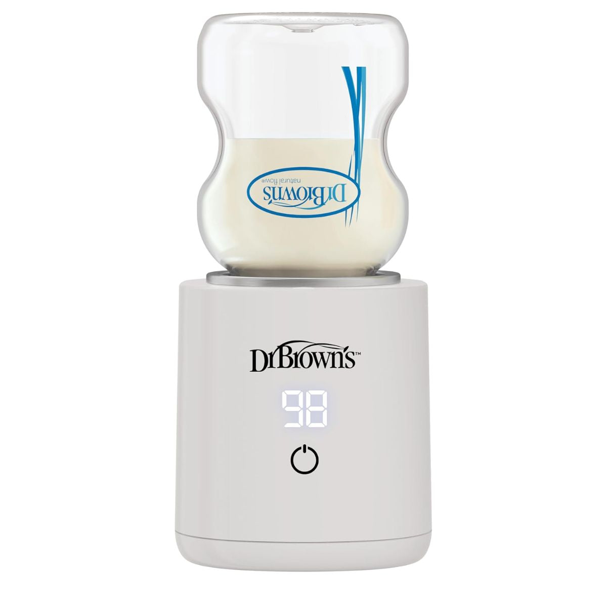 Dr. Brown's Travel Baby Bottle Warmer on Luna Baby Store Miami