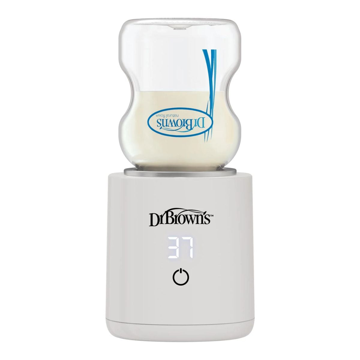 Dr. Brown's Travel Baby Bottle Warmer on Luna Baby Store Miami