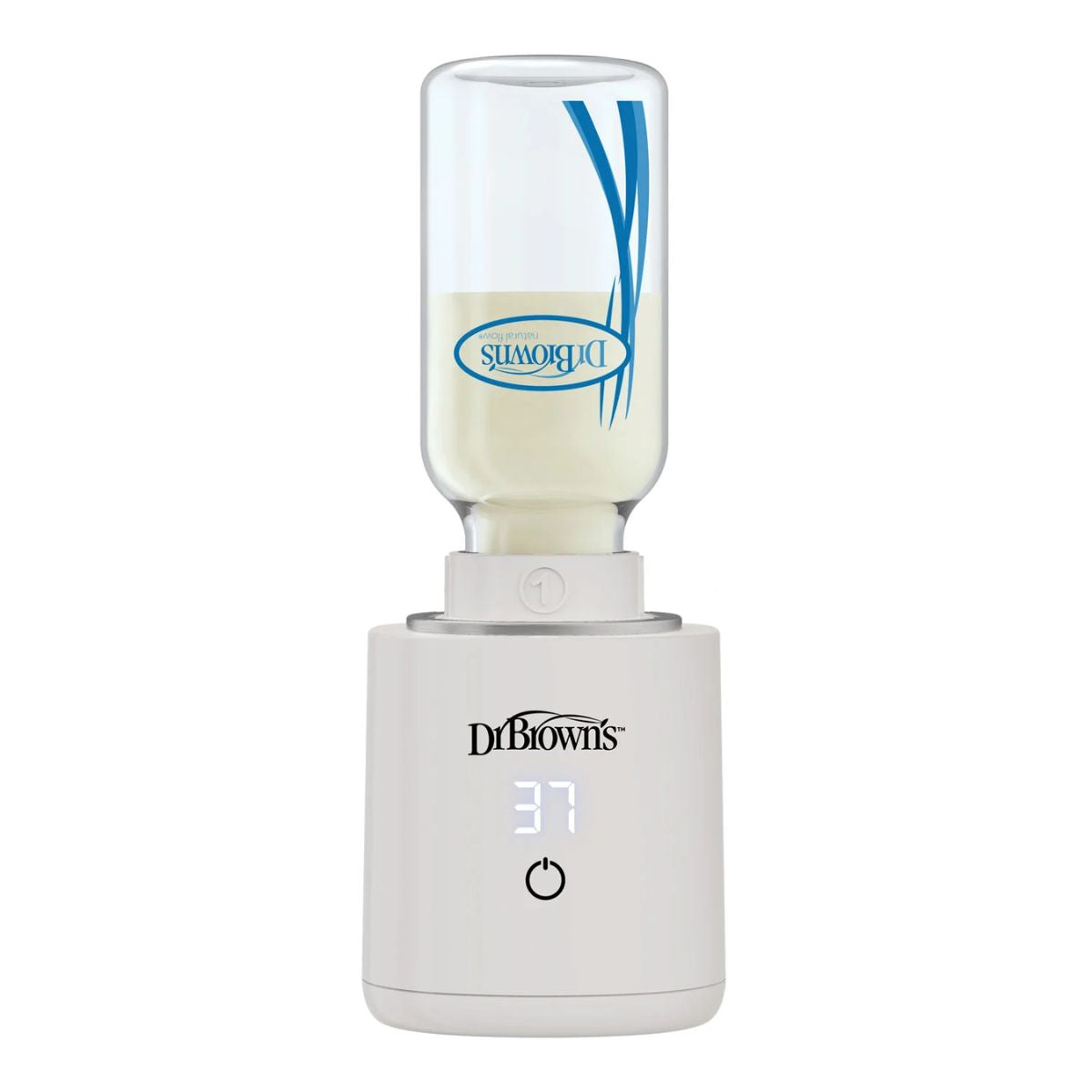 Dr. Brown's Travel Baby Bottle Warmer on Luna Baby Store Miami